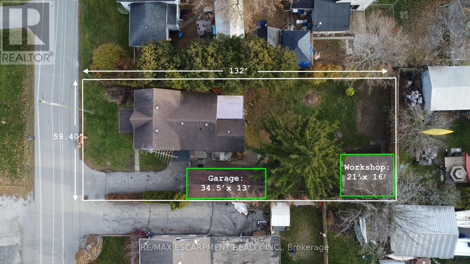 17 Oneida Street, Haldimand, Ontario  N0A 1H0 - Photo 2 - X12575434