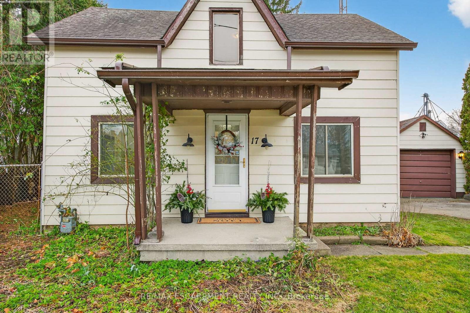 17 Oneida Street, Haldimand, Ontario  N0A 1H0 - Photo 7 - X12575434