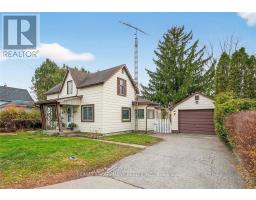 17 ONEIDA STREET, Haldimand, Ontario