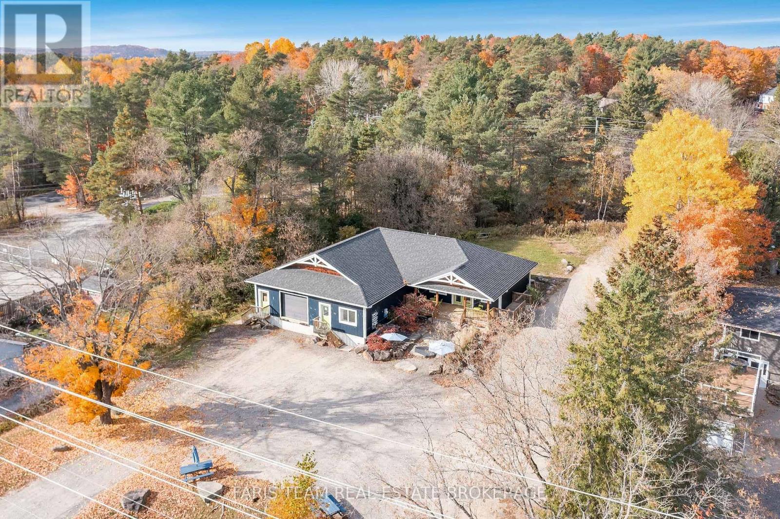 90 West Road, Huntsville, Ontario  P1H 1M1 - Photo 19 - X12575444