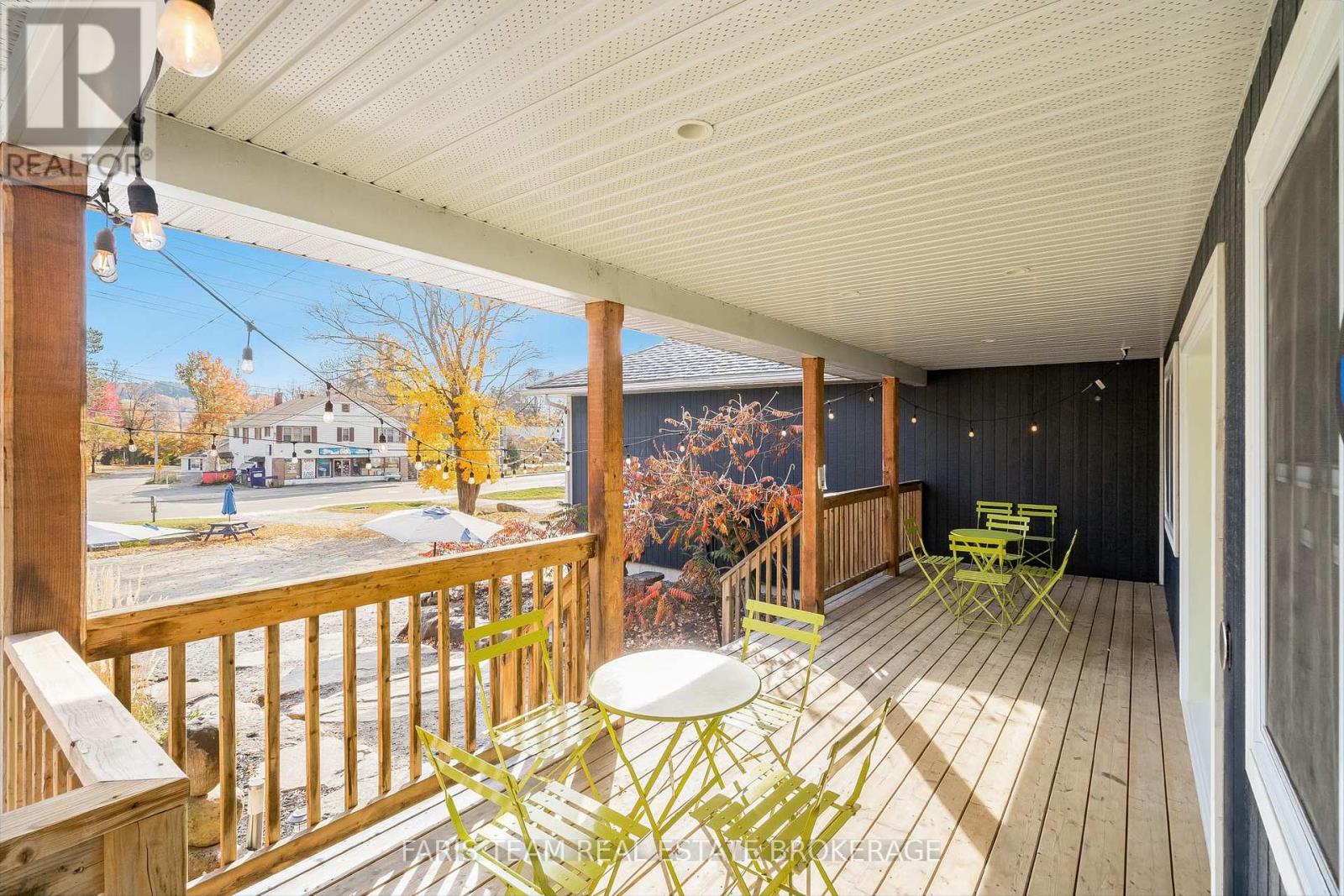 90 West Road, Huntsville, Ontario  P1H 1M1 - Photo 3 - X12575444