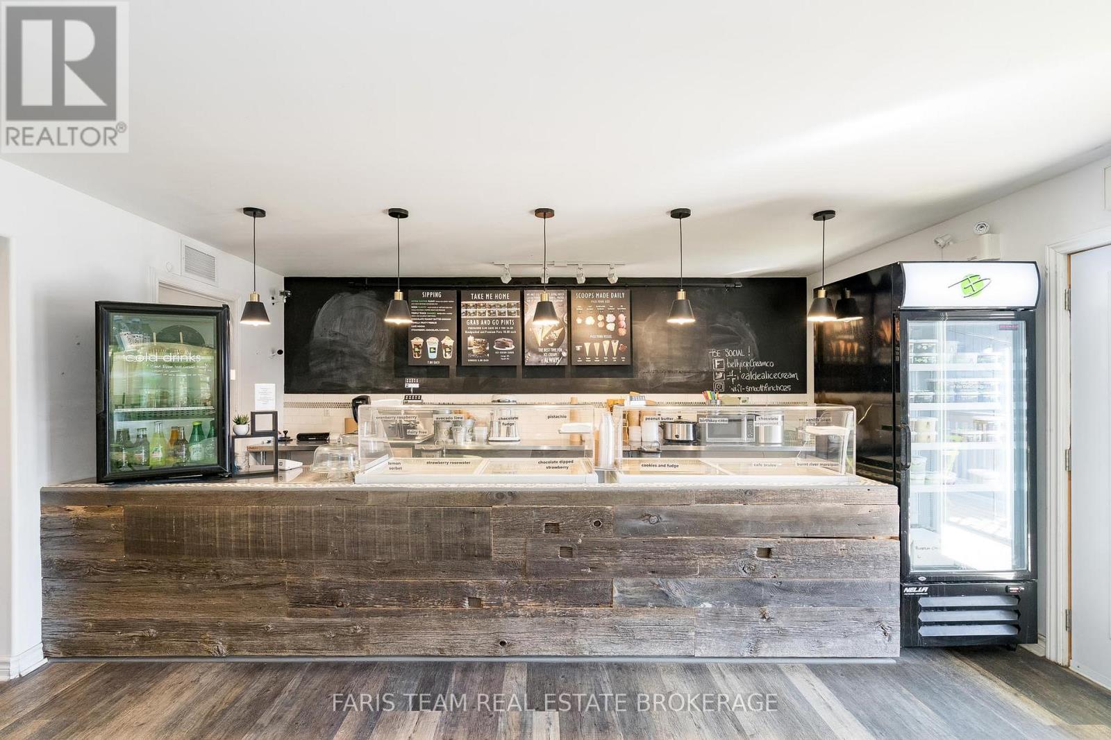 90 West Road, Huntsville, Ontario  P1H 1M1 - Photo 4 - X12575444