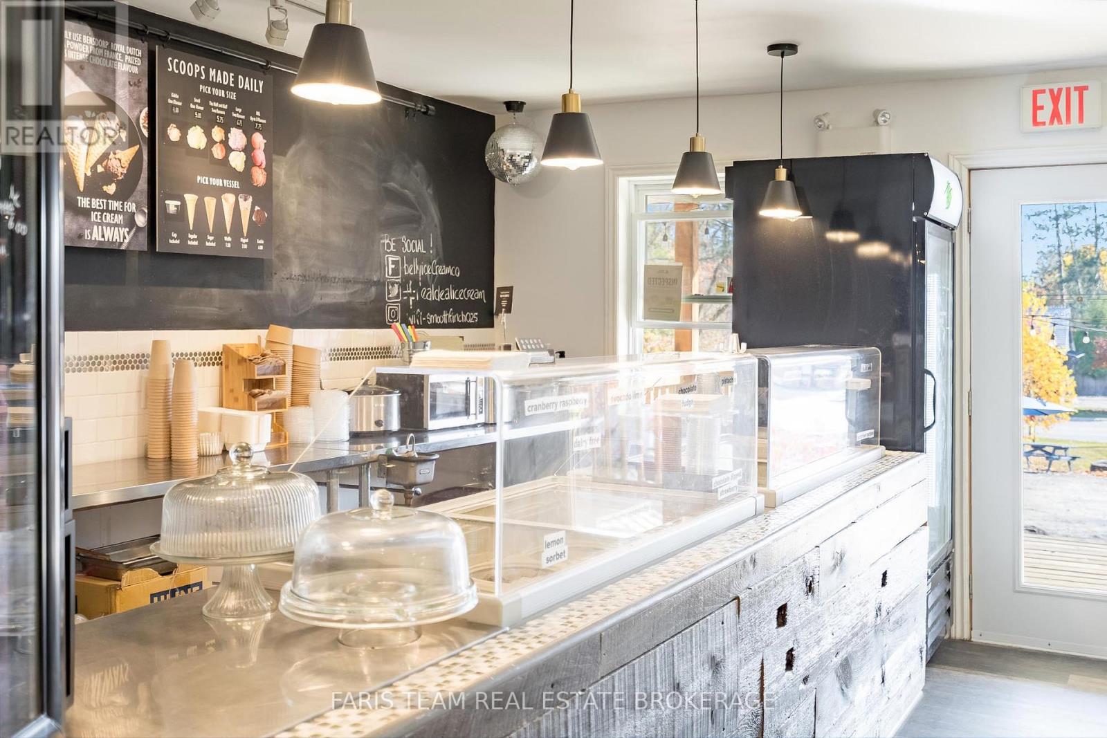 90 West Road, Huntsville, Ontario  P1H 1M1 - Photo 5 - X12575444