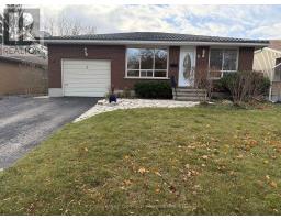 6 BURDOCK BOULEVARD, Brantford, Ontario