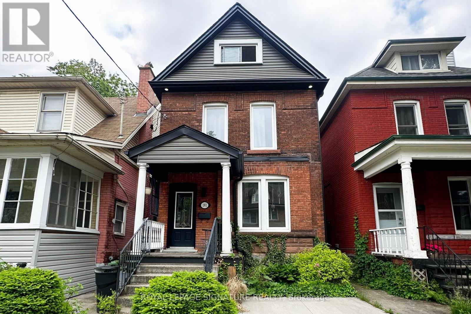 191 BURRIS STREET, Hamilton, Ontario