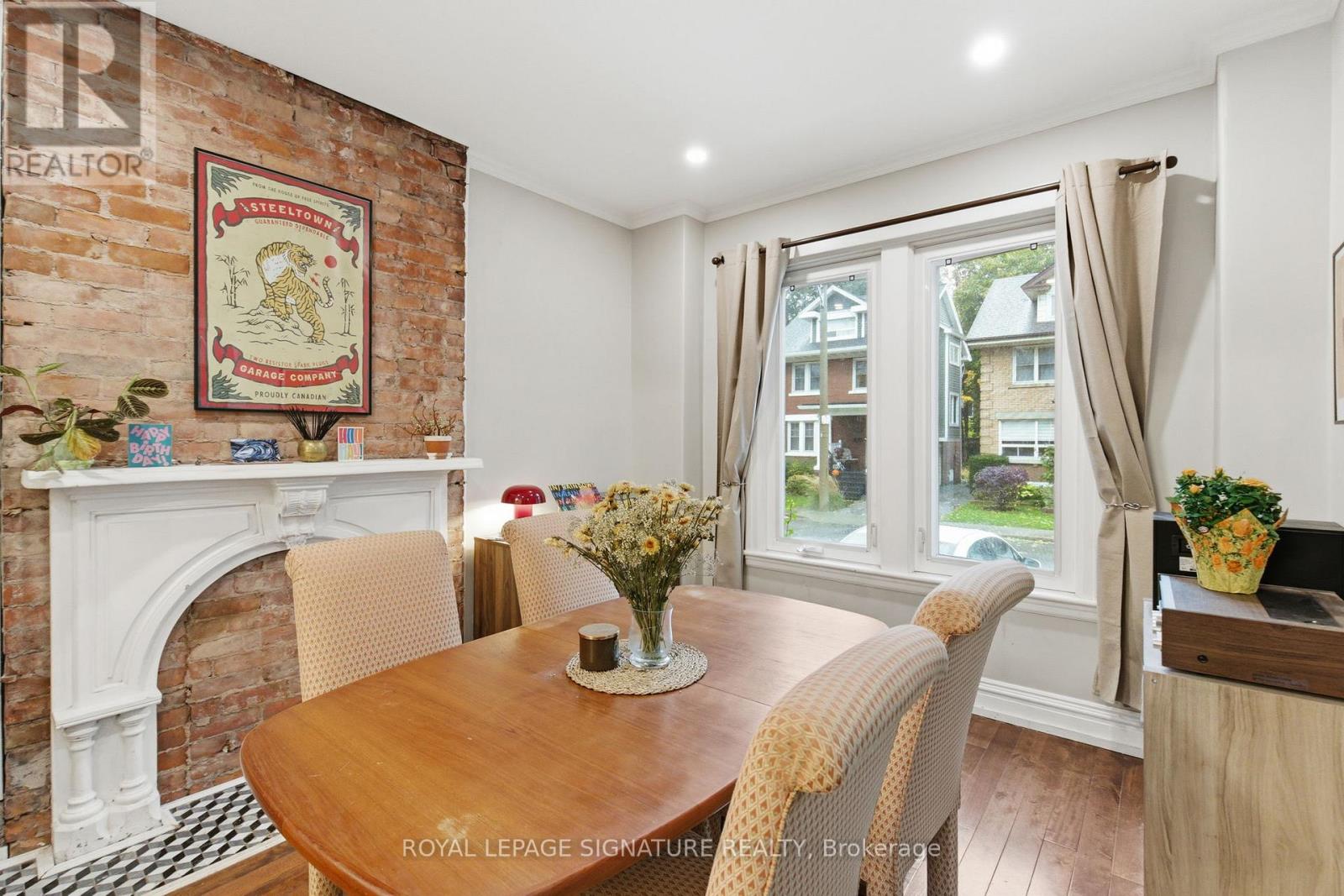 191 Burris Street, Hamilton, Ontario  L8M 2J7 - Photo 3 - X12575500