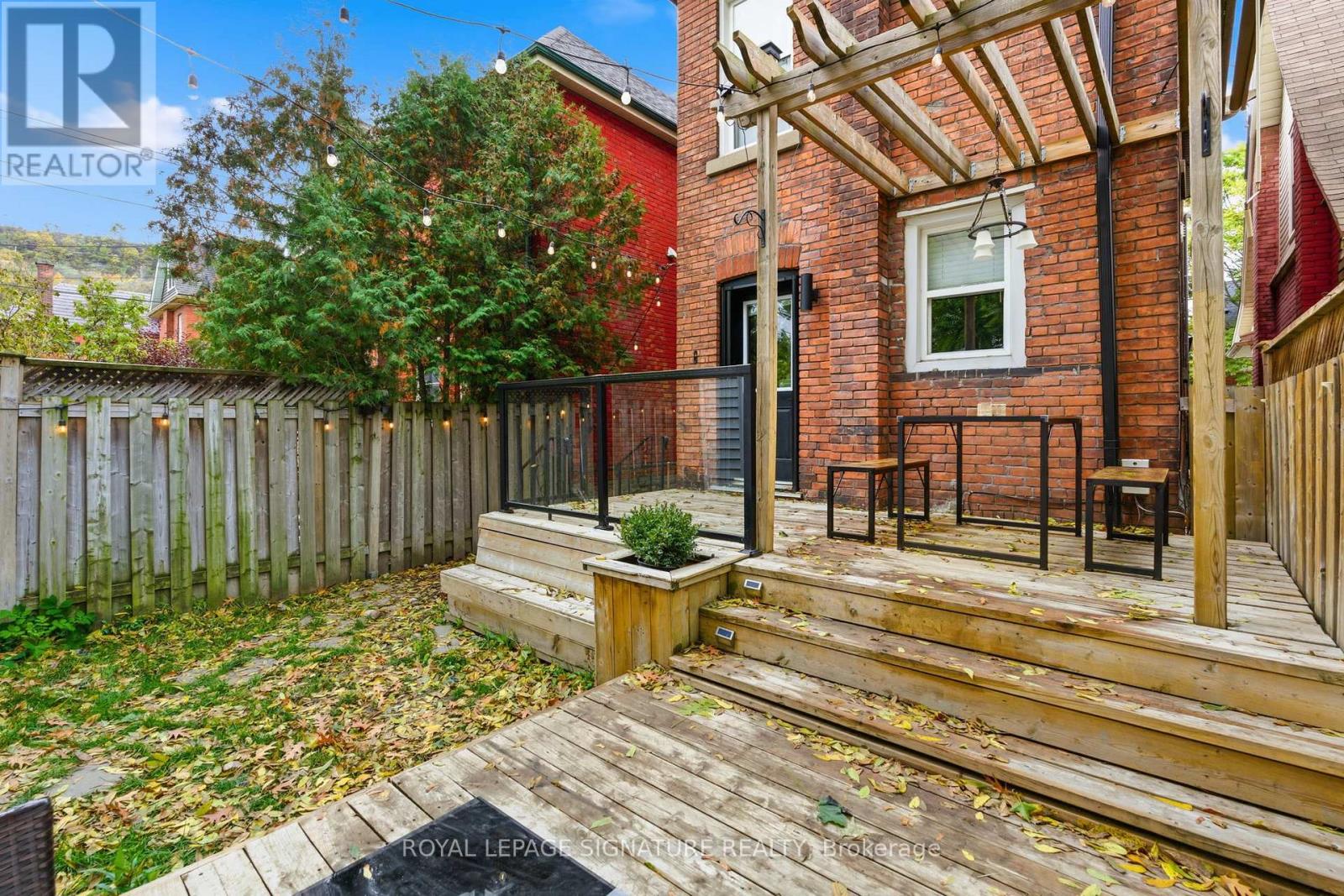 191 Burris Street, Hamilton, Ontario  L8M 2J7 - Photo 35 - X12575500