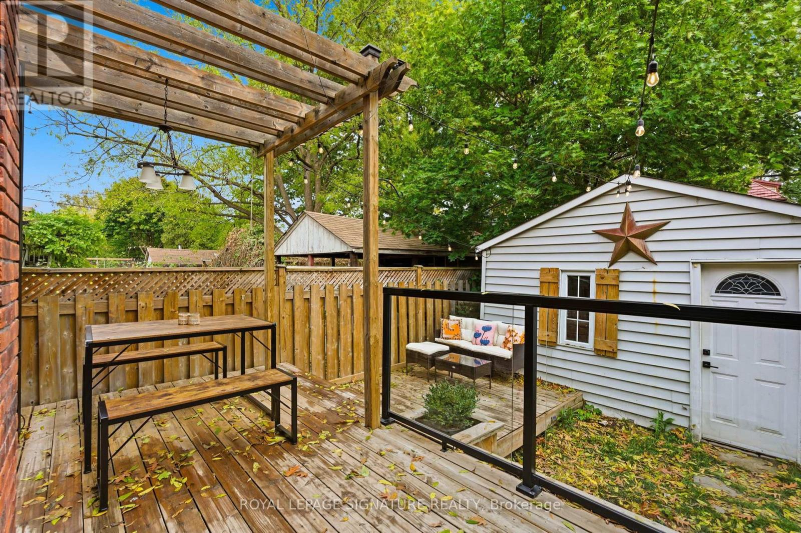 191 Burris Street, Hamilton, Ontario  L8M 2J7 - Photo 37 - X12575500