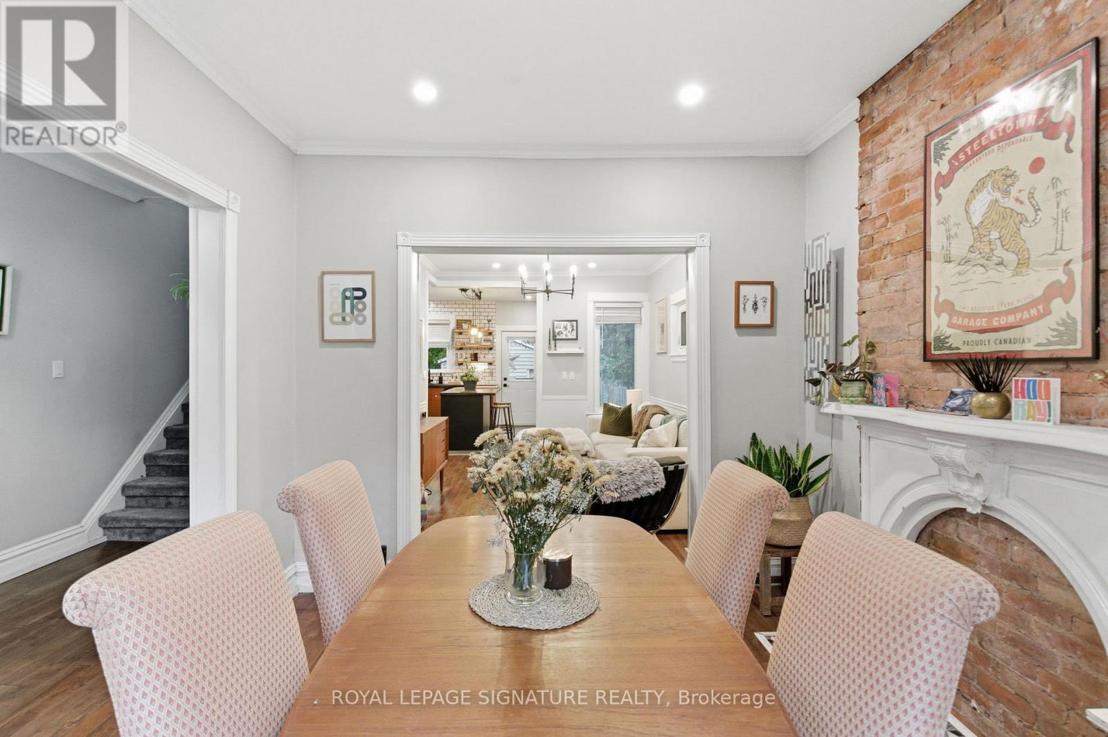 191 Burris Street, Hamilton, Ontario  L8M 2J7 - Photo 4 - X12575500