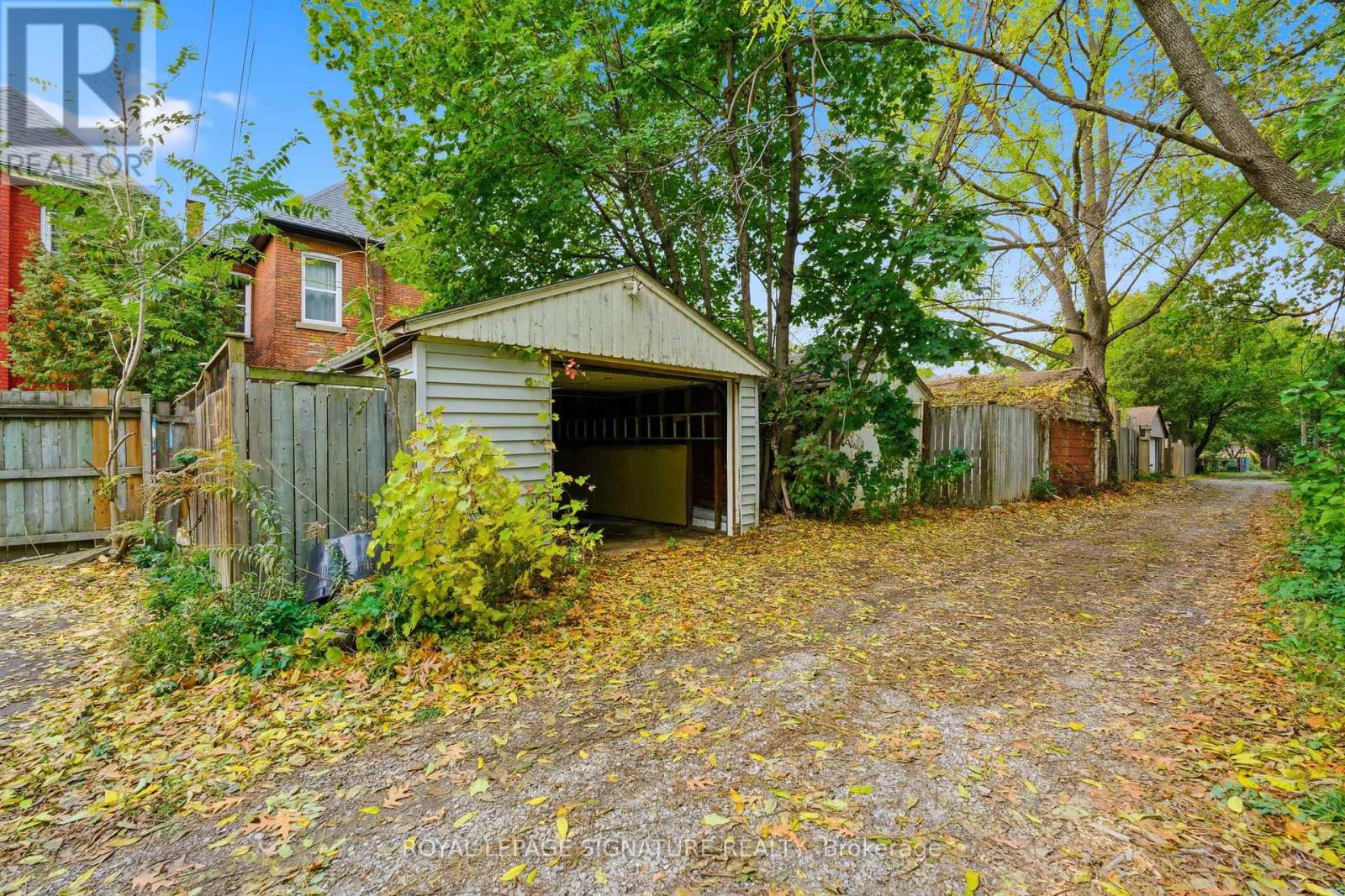 191 Burris Street, Hamilton, Ontario  L8M 2J7 - Photo 40 - X12575500