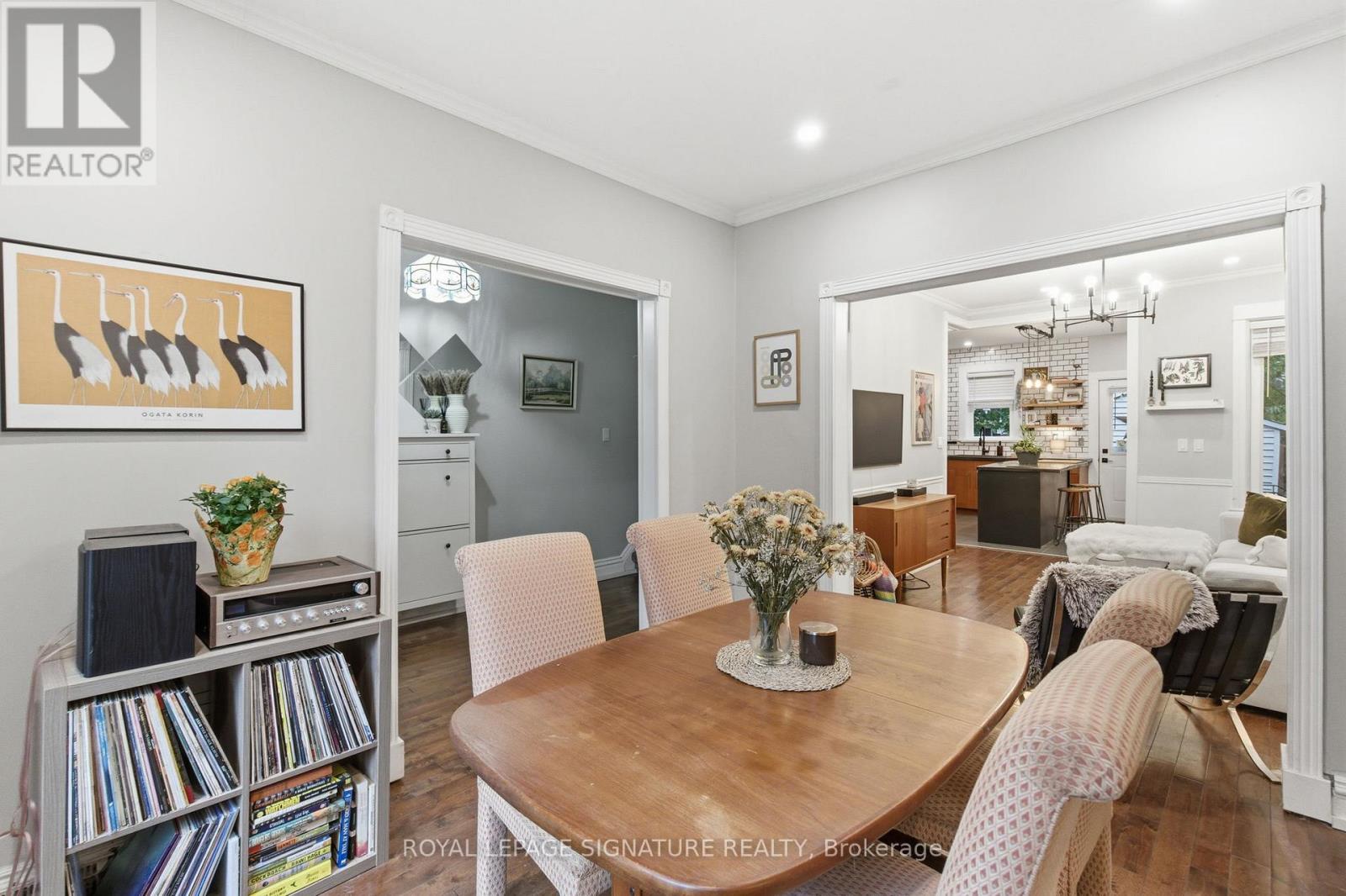 191 Burris Street, Hamilton, Ontario  L8M 2J7 - Photo 6 - X12575500