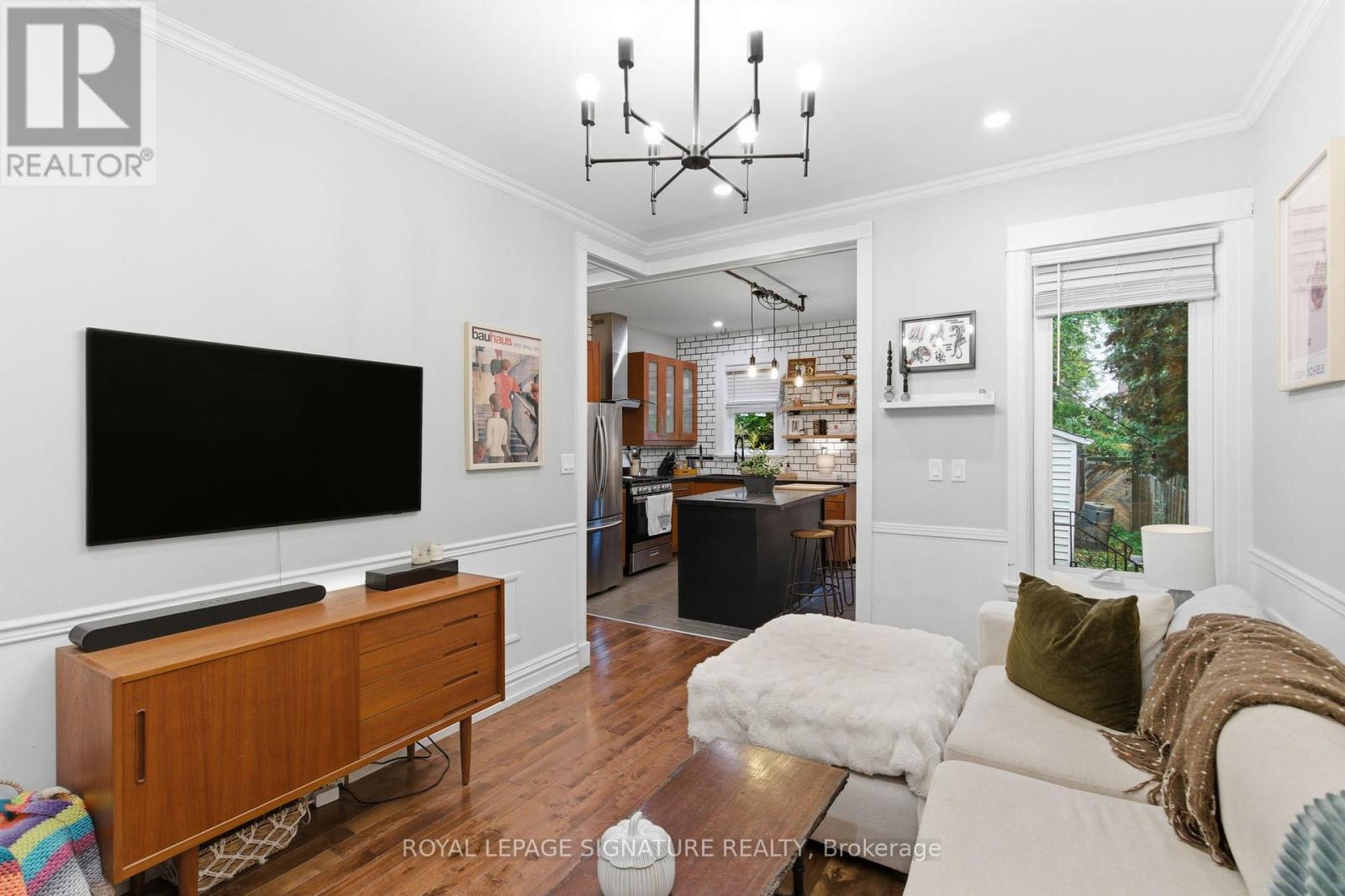 191 Burris Street, Hamilton, Ontario  L8M 2J7 - Photo 8 - X12575500