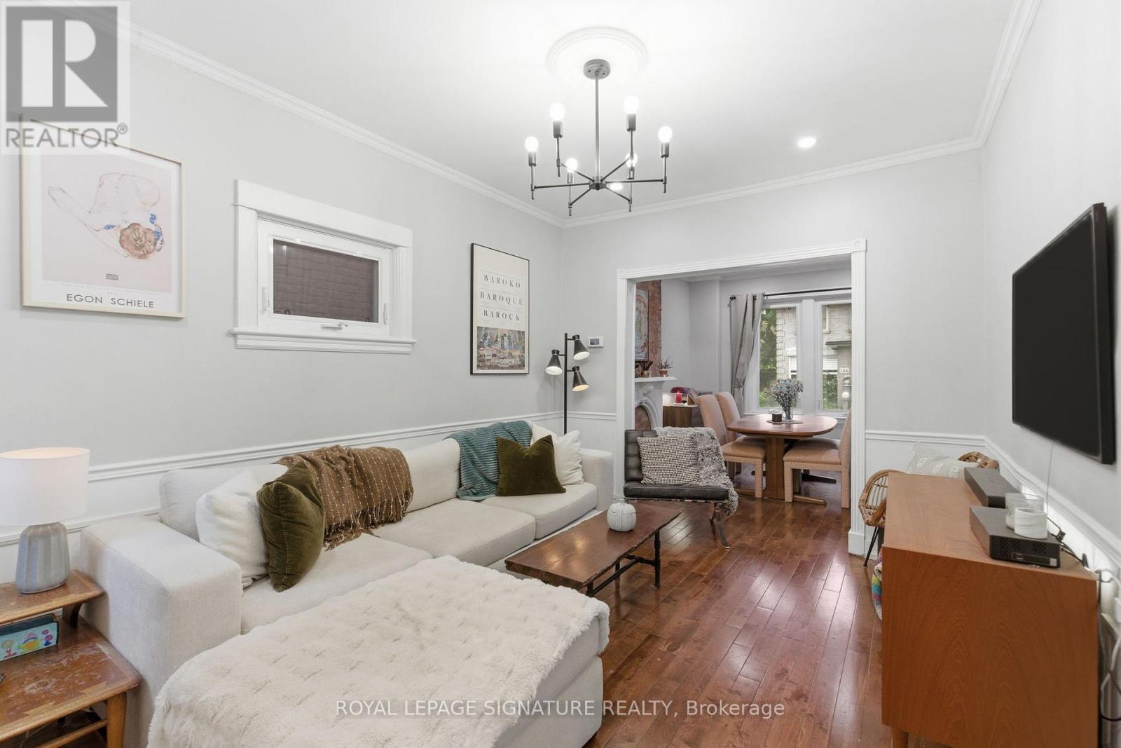 191 Burris Street, Hamilton, Ontario  L8M 2J7 - Photo 9 - X12575500