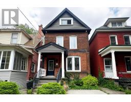 191 BURRIS STREET, Hamilton, Ontario