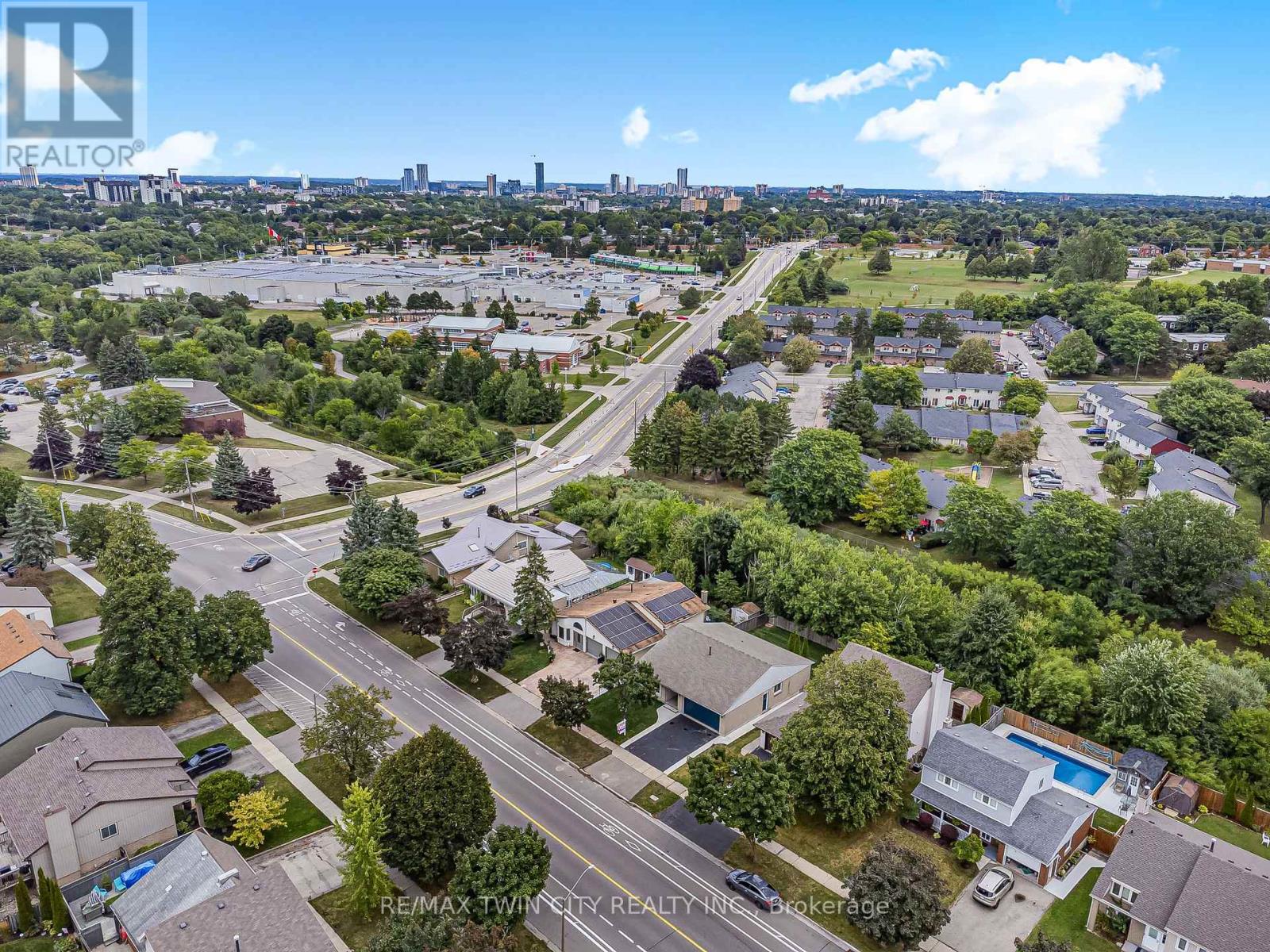 120 Westheights Drive, Kitchener, Ontario  N2N 1J9 - Photo 43 - X12575524