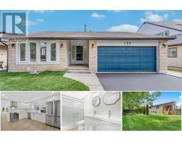 120 WESTHEIGHTS DRIVE, Kitchener, Ontario