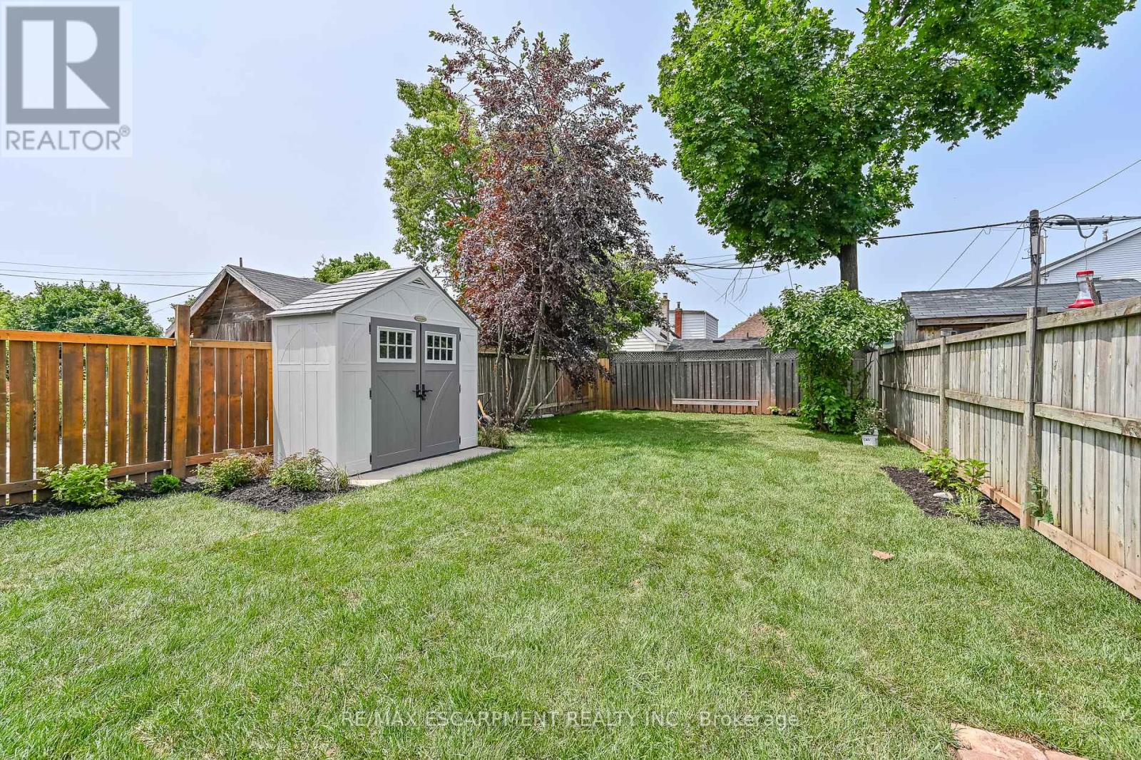 95 Houghton Avenue N, Hamilton, Ontario  L8H 4L5 - Photo 38 - X12575536