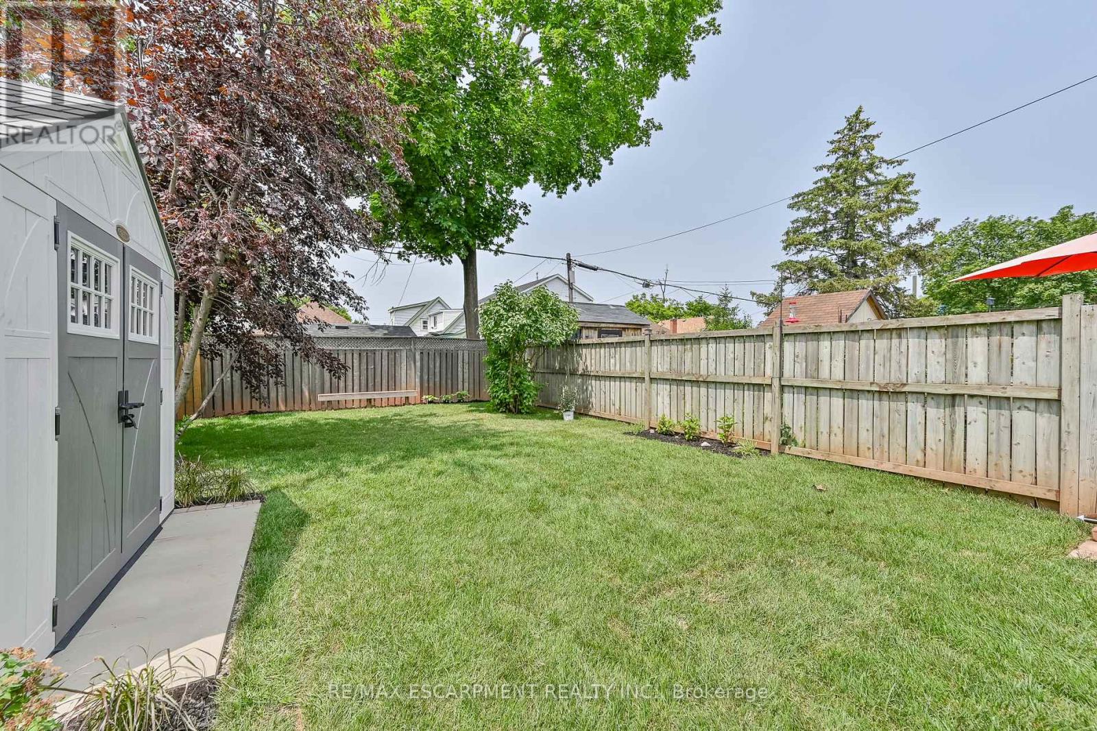 95 Houghton Avenue N, Hamilton, Ontario  L8H 4L5 - Photo 39 - X12575536