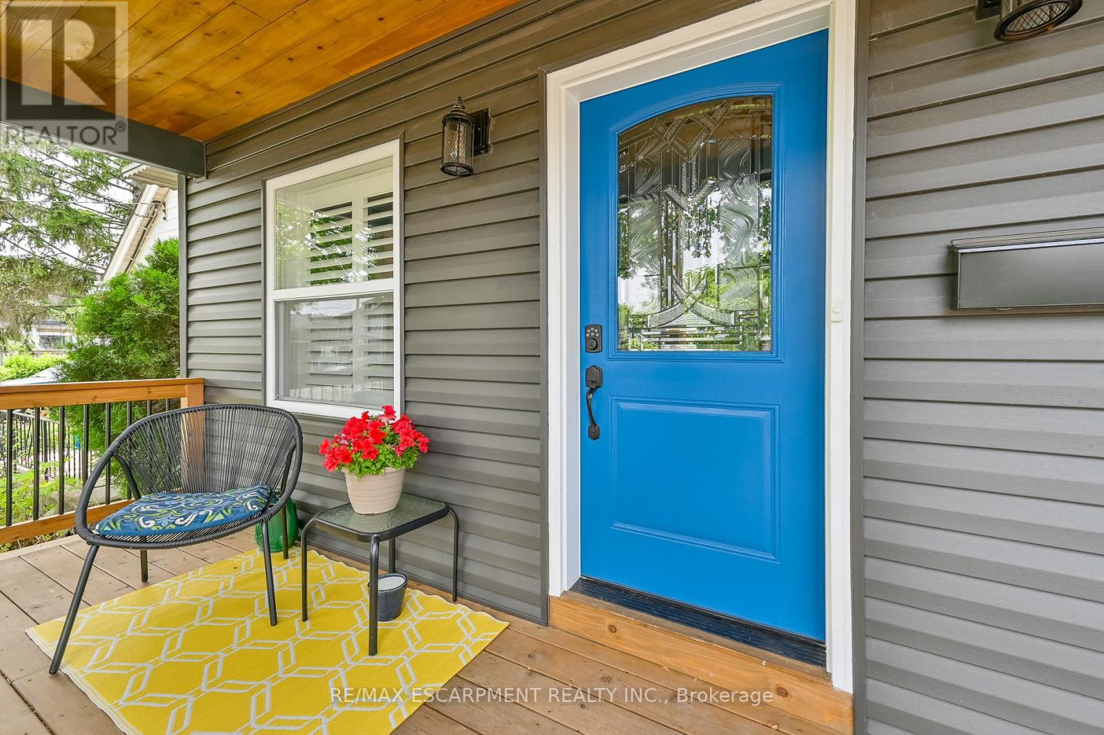 95 Houghton Avenue N, Hamilton, Ontario  L8H 4L5 - Photo 4 - X12575536