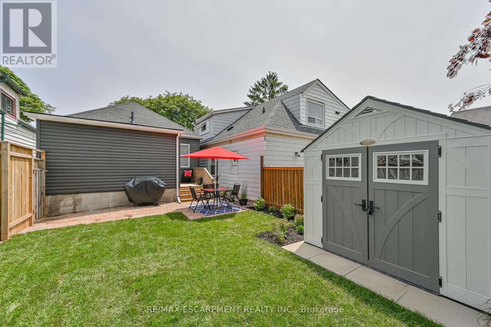 95 Houghton Avenue N, Hamilton, Ontario  L8H 4L5 - Photo 40 - X12575536