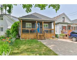 95 HOUGHTON AVENUE N, Hamilton, Ontario