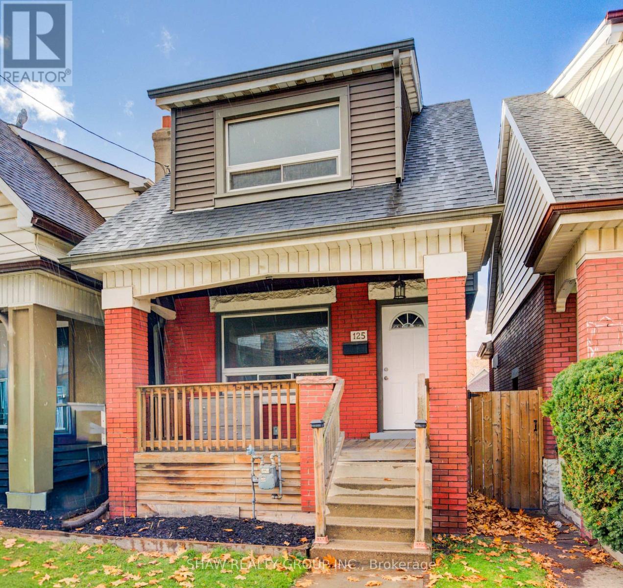 125 Melrose Avenue N, Hamilton, Ontario  L8L 6X5 - Photo 2 - X12575540