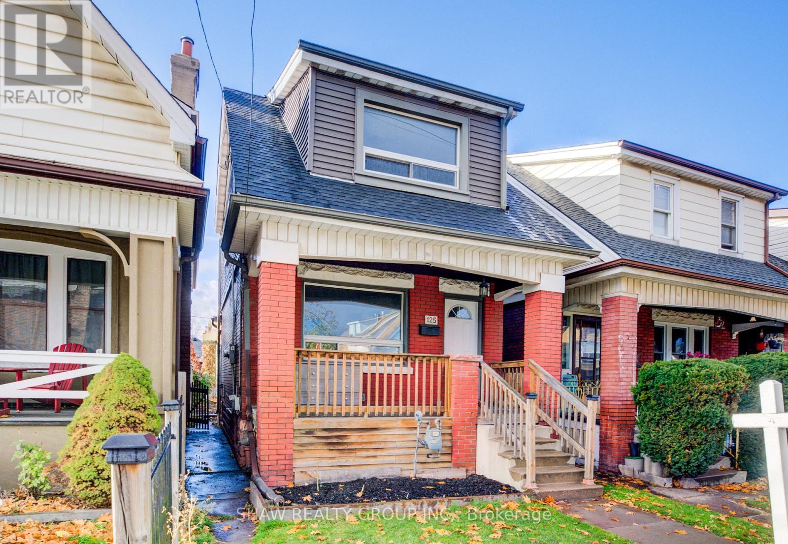 125 Melrose Avenue N, Hamilton, Ontario  L8L 6X5 - Photo 3 - X12575540