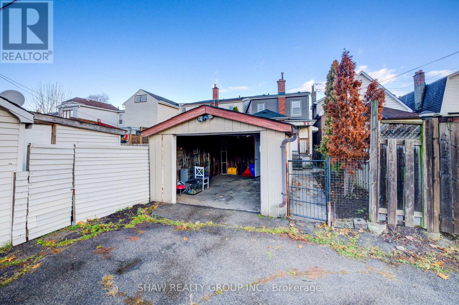 125 Melrose Avenue N, Hamilton, Ontario  L8L 6X5 - Photo 34 - X12575540