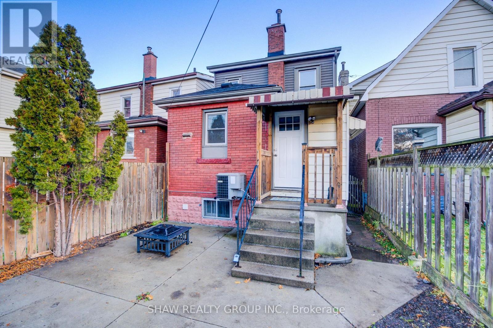 125 Melrose Avenue N, Hamilton, Ontario  L8L 6X5 - Photo 35 - X12575540