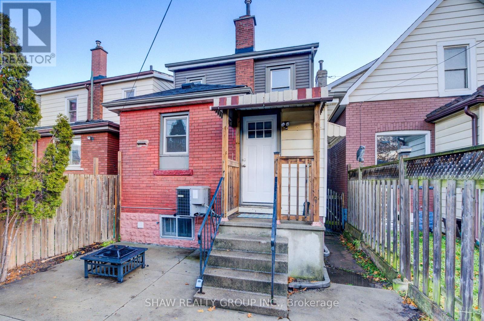 125 Melrose Avenue N, Hamilton, Ontario  L8L 6X5 - Photo 36 - X12575540