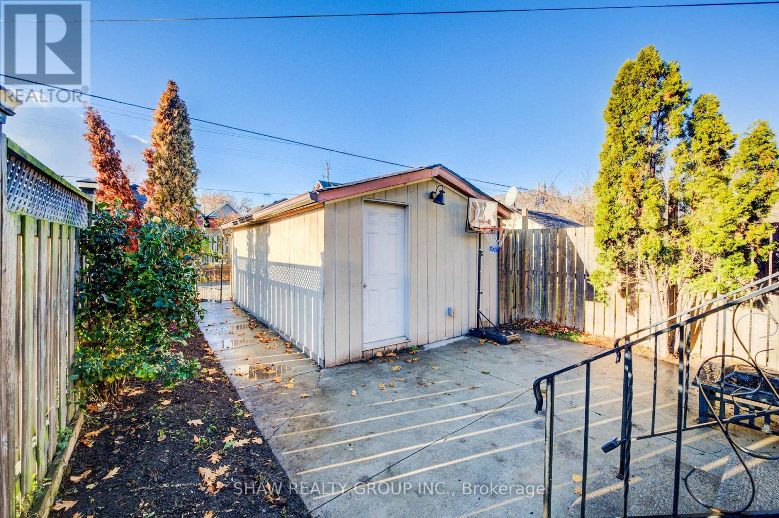 125 Melrose Avenue N, Hamilton, Ontario  L8L 6X5 - Photo 39 - X12575540