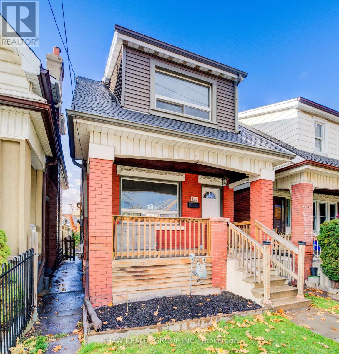 125 Melrose Avenue N, Hamilton, Ontario  L8L 6X5 - Photo 4 - X12575540