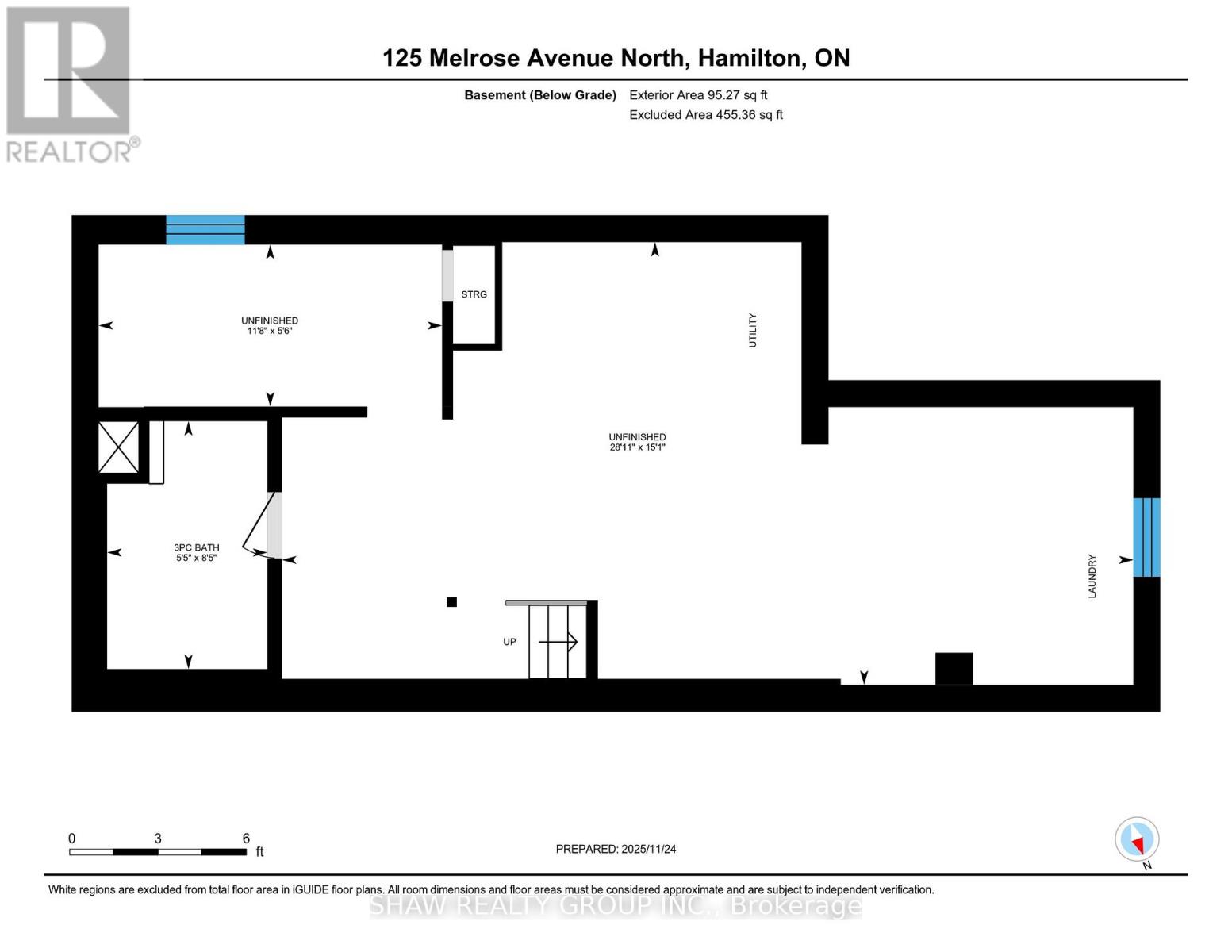 125 Melrose Avenue N, Hamilton, Ontario  L8L 6X5 - Photo 43 - X12575540