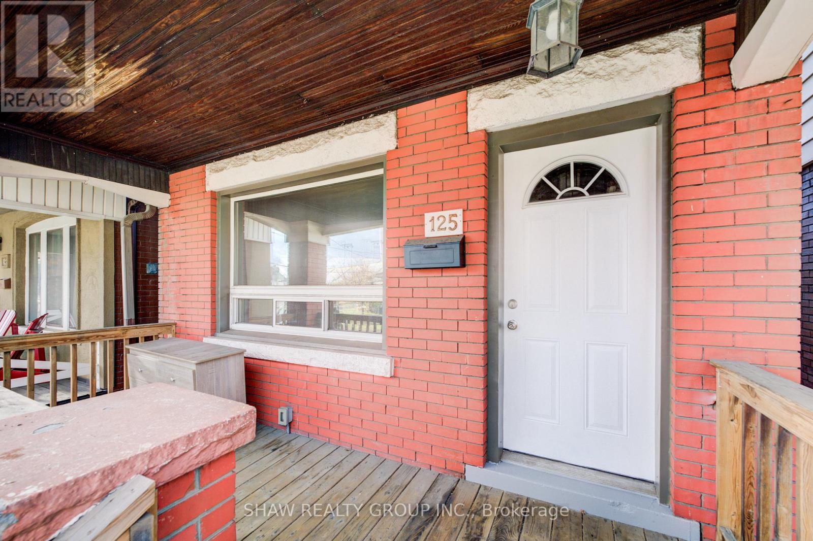 125 Melrose Avenue N, Hamilton, Ontario  L8L 6X5 - Photo 6 - X12575540