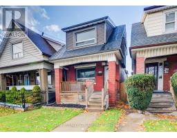 125 MELROSE AVENUE N, Hamilton, Ontario