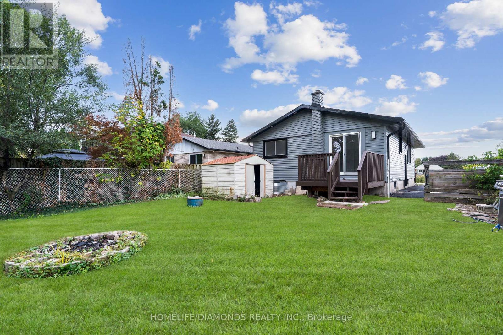 Lower - 210 Mackan Street, Thorold, Ontario  L2V 1G7 - Photo 16 - X12575548