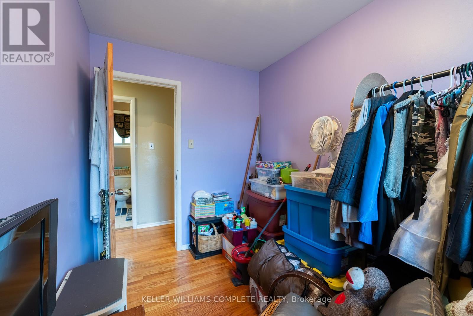 15 Dartford Place, Hamilton, Ontario  L8V 3V7 - Photo 19 - X12575558