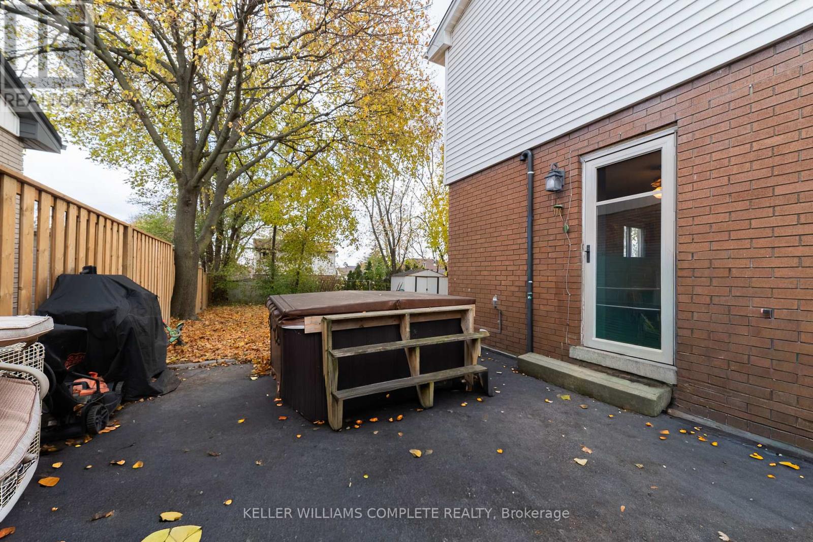 15 Dartford Place, Hamilton, Ontario  L8V 3V7 - Photo 28 - X12575558