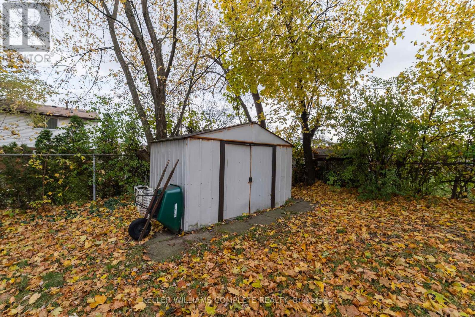 15 Dartford Place, Hamilton, Ontario  L8V 3V7 - Photo 32 - X12575558