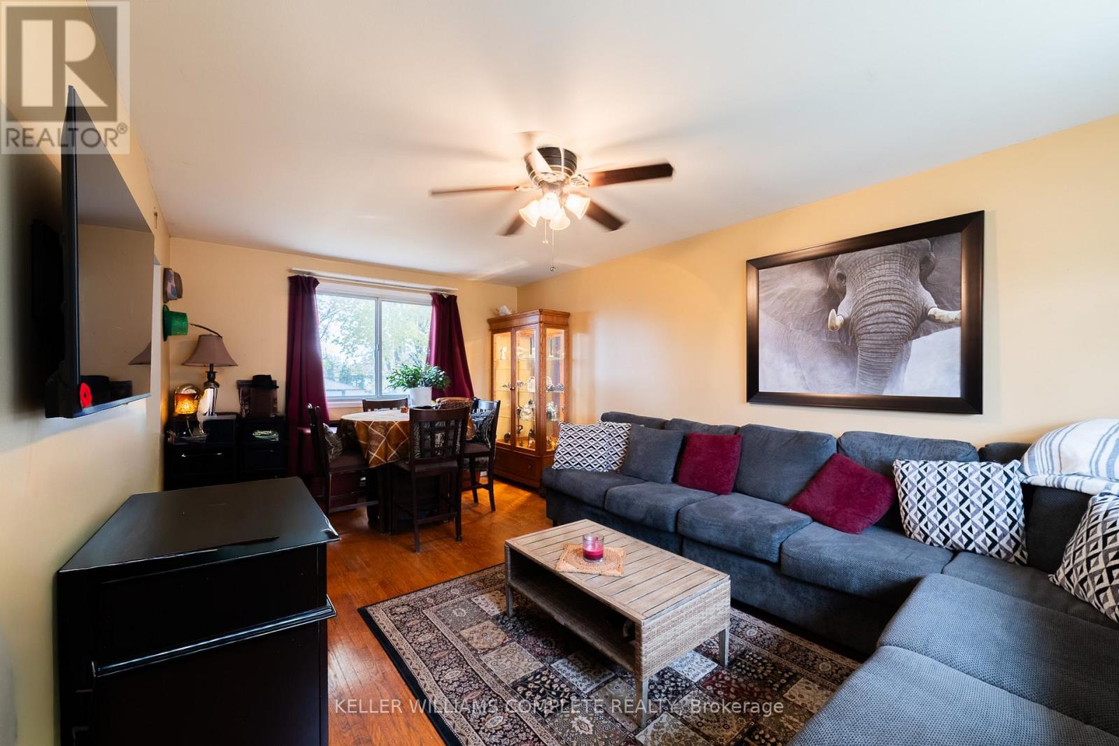 15 Dartford Place, Hamilton, Ontario  L8V 3V7 - Photo 5 - X12575558