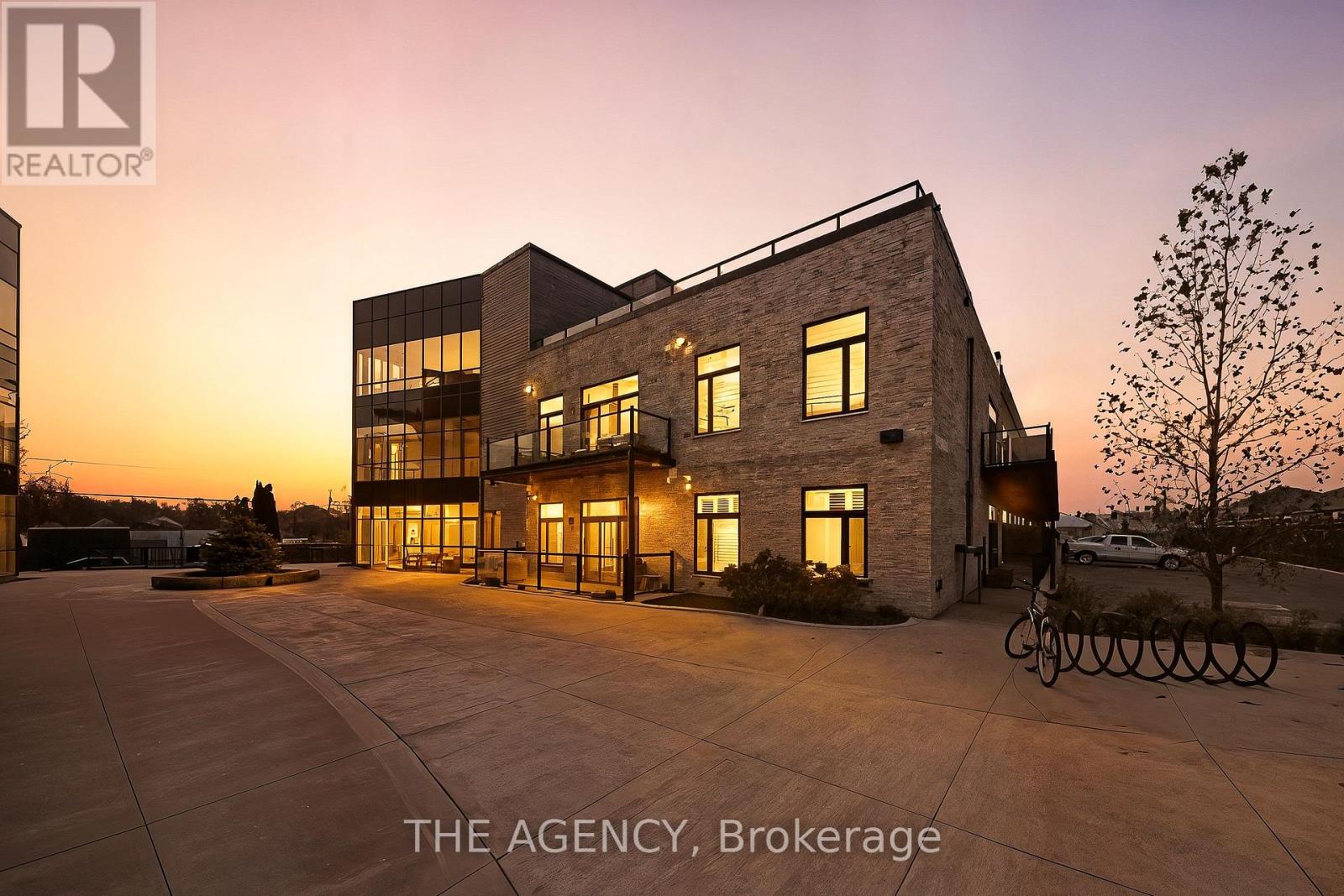 102A - 85 MORRELL STREET, Brantford, Ontario