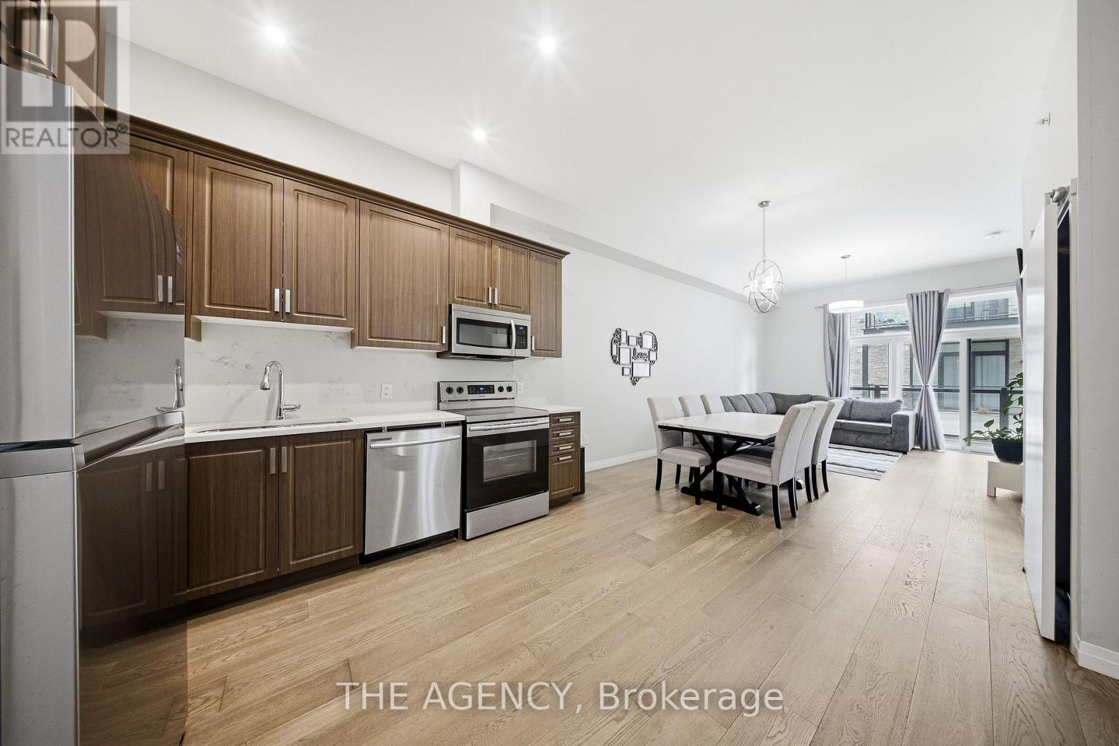 102a - 85 Morrell Street, Brantford, Ontario  N3T 4J6 - Photo 10 - X12575564