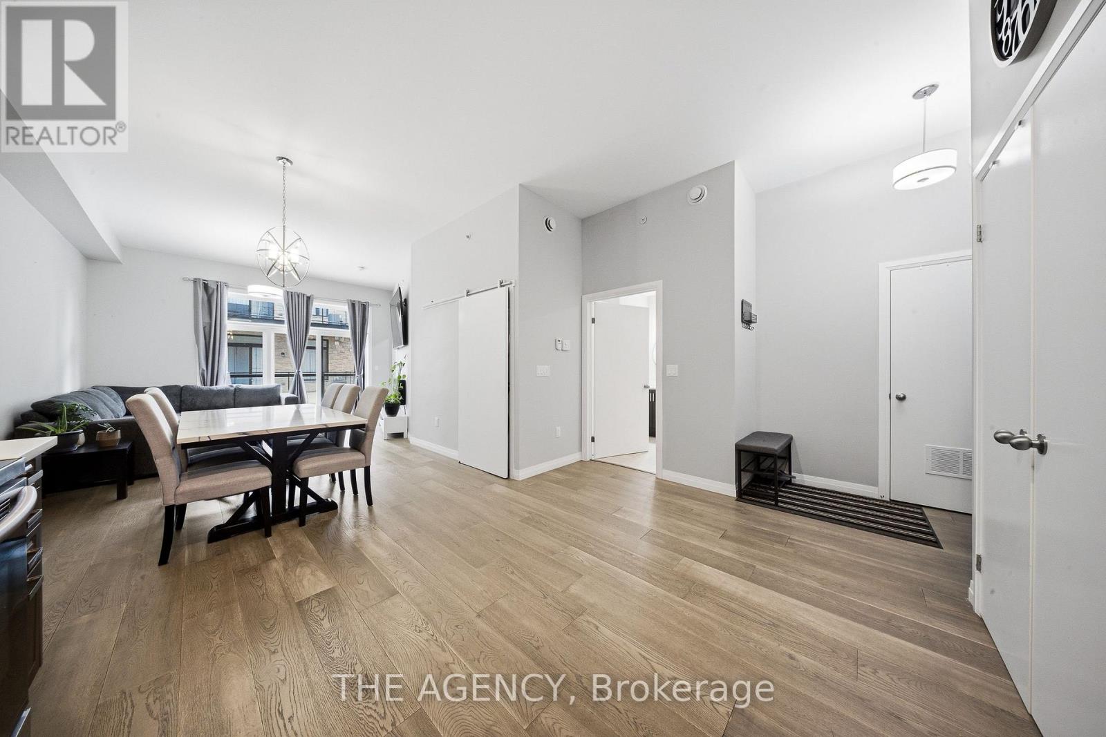 102a - 85 Morrell Street, Brantford, Ontario  N3T 4J6 - Photo 12 - X12575564