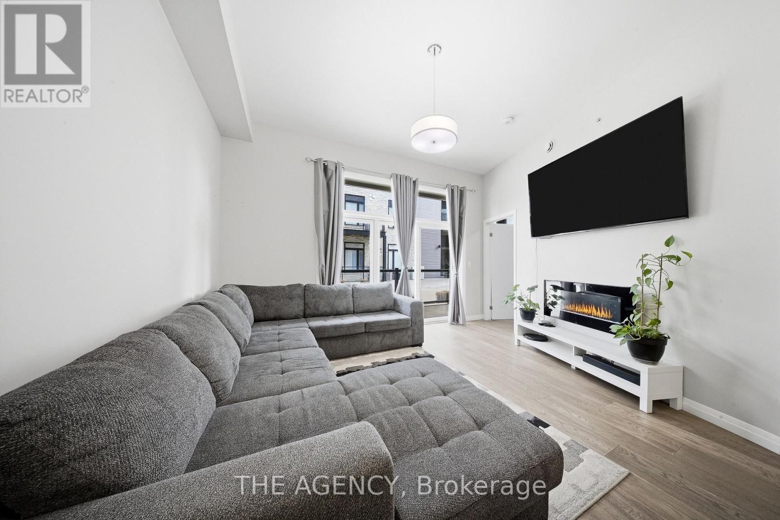 102a - 85 Morrell Street, Brantford, Ontario  N3T 4J6 - Photo 21 - X12575564