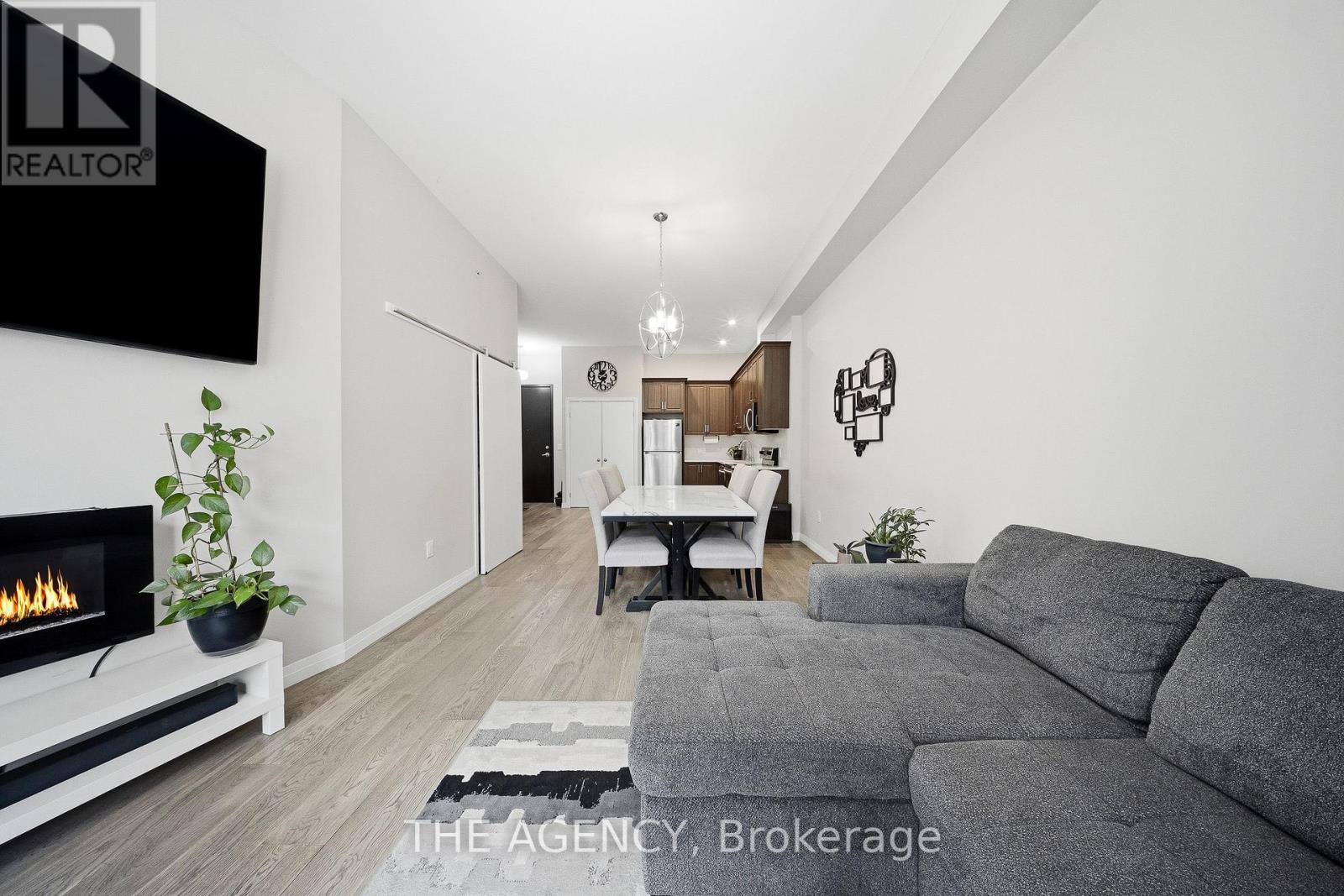 102a - 85 Morrell Street, Brantford, Ontario  N3T 4J6 - Photo 22 - X12575564