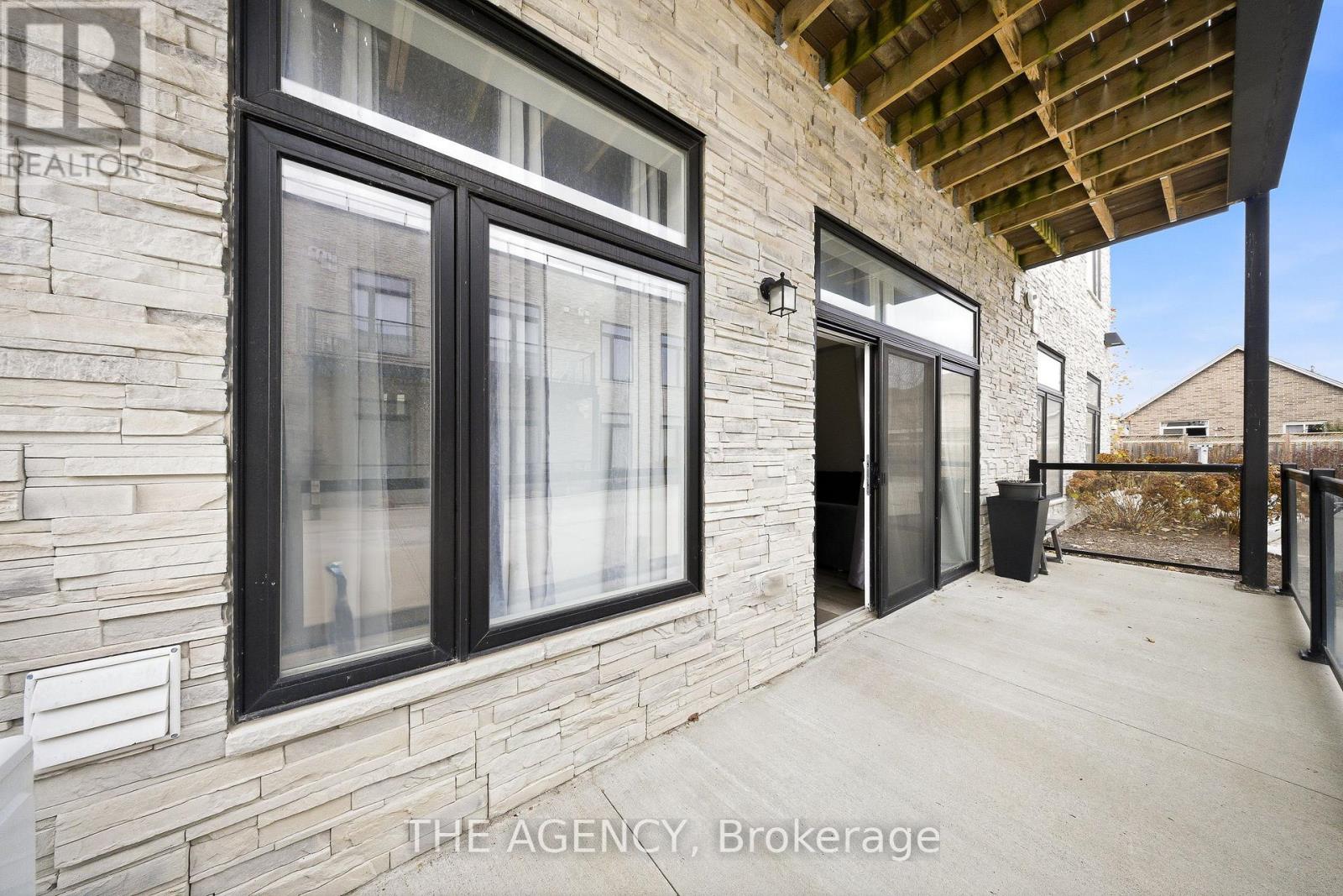 102a - 85 Morrell Street, Brantford, Ontario  N3T 4J6 - Photo 31 - X12575564