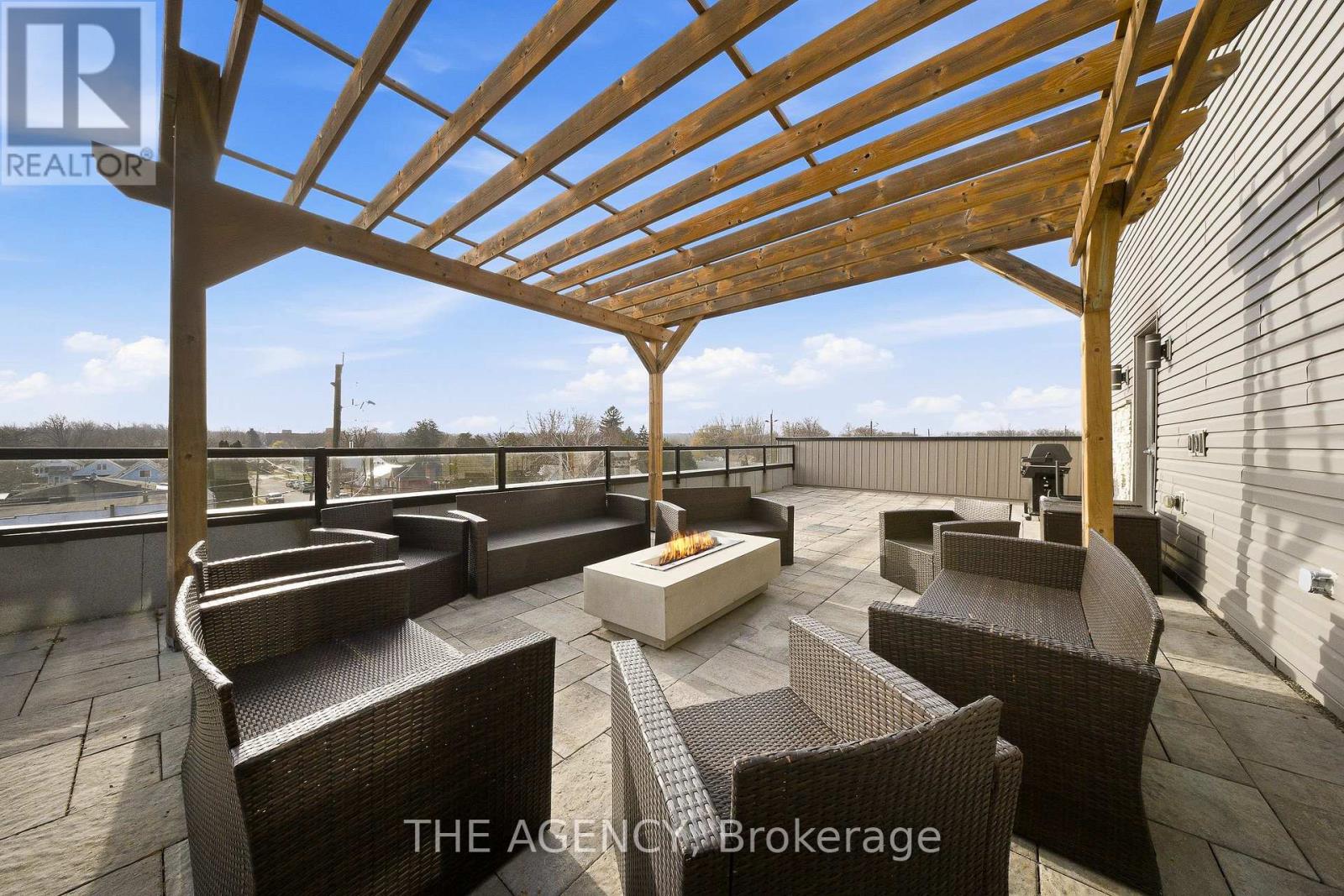 102a - 85 Morrell Street, Brantford, Ontario  N3T 4J6 - Photo 32 - X12575564