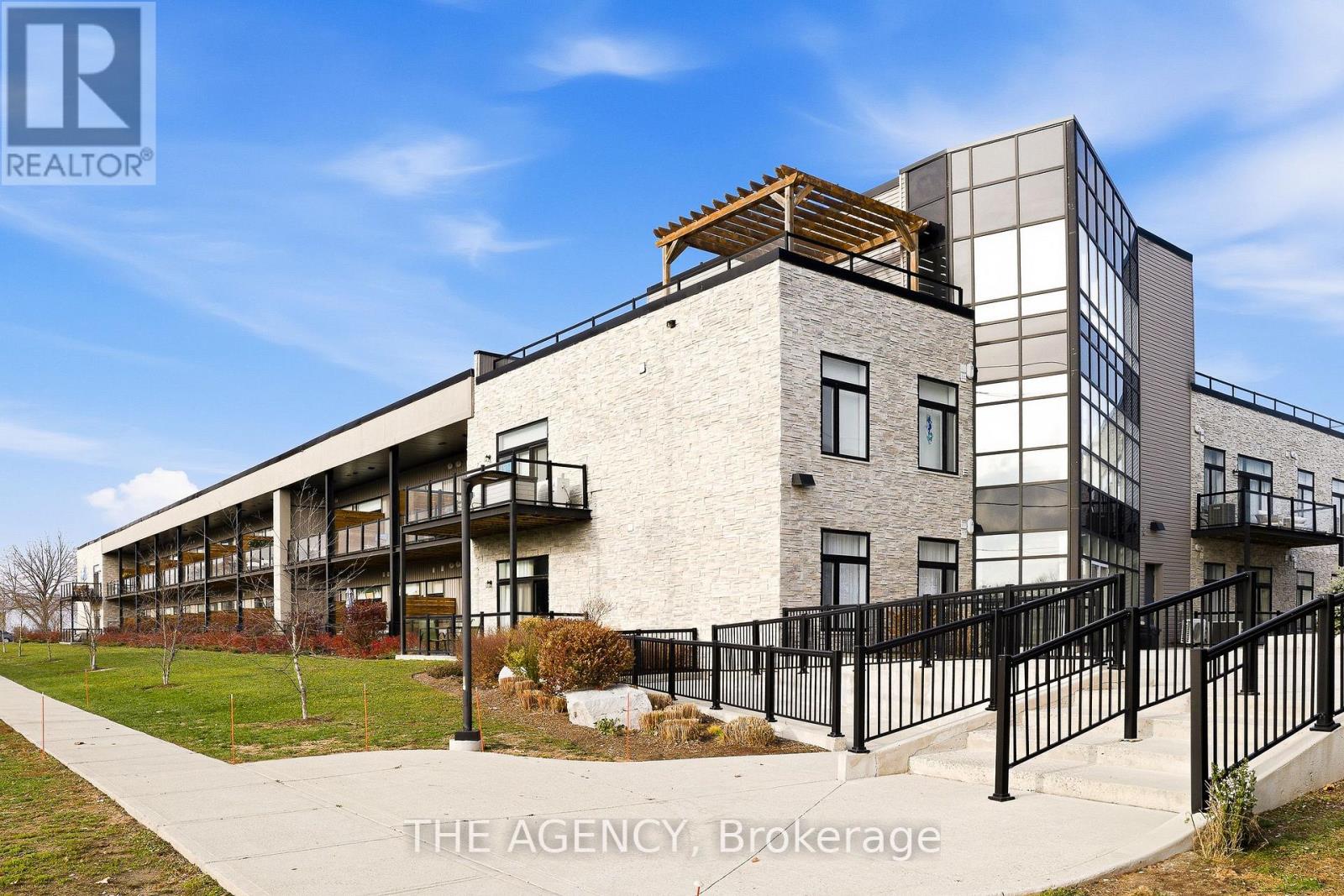 102a - 85 Morrell Street, Brantford, Ontario  N3T 4J6 - Photo 33 - X12575564