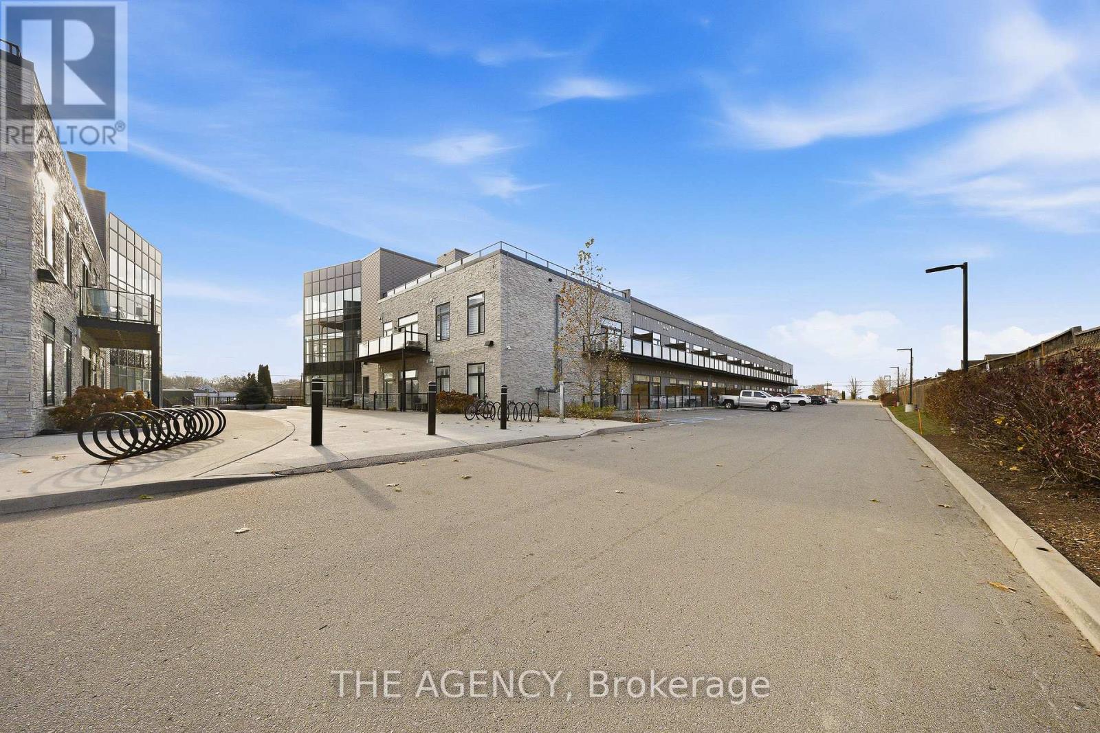 102a - 85 Morrell Street, Brantford, Ontario  N3T 4J6 - Photo 34 - X12575564