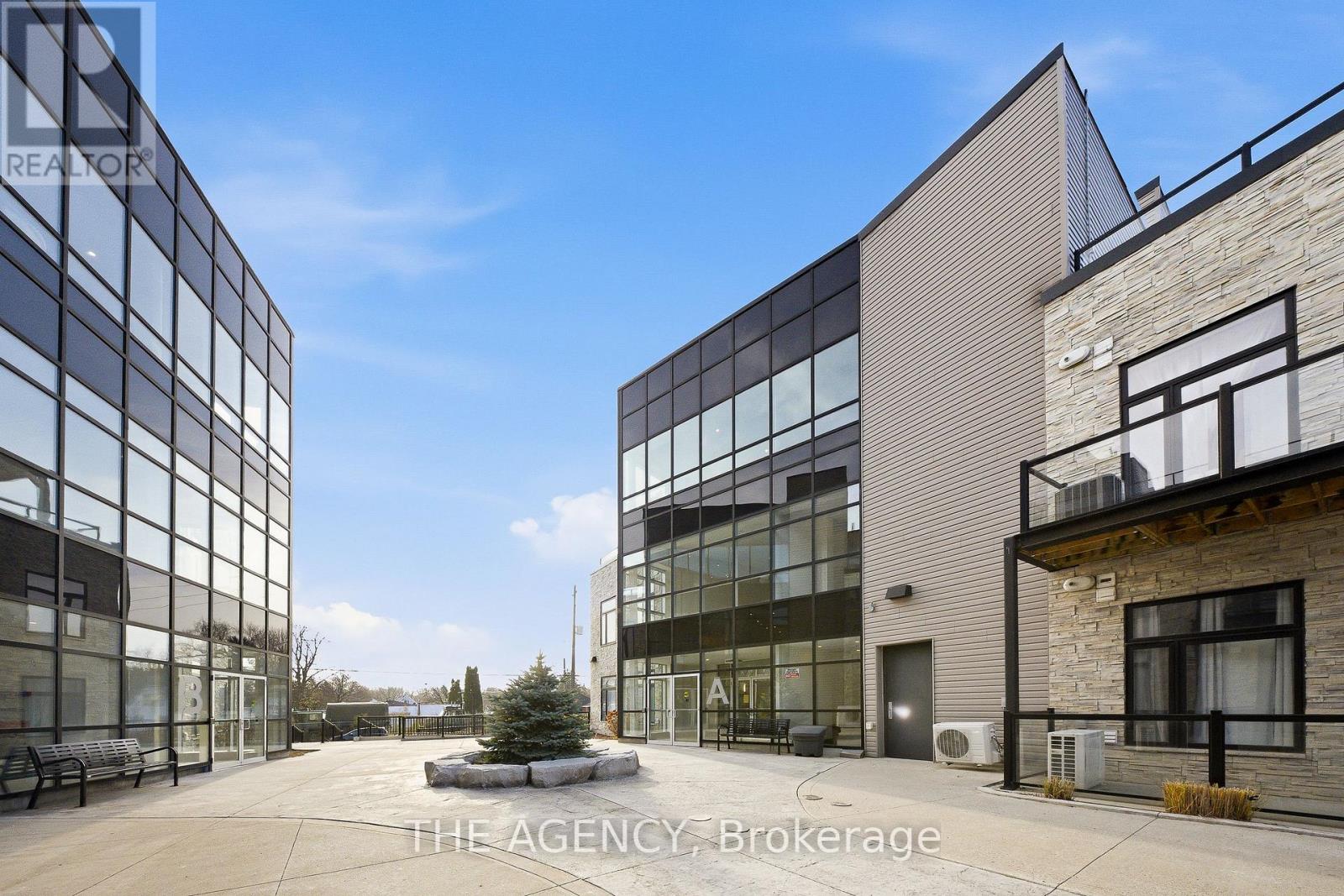 102a - 85 Morrell Street, Brantford, Ontario  N3T 4J6 - Photo 35 - X12575564